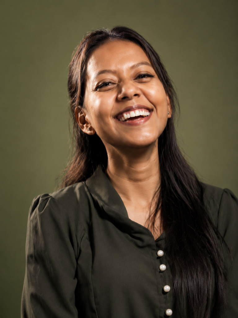 Sarika Mandia Interior Designer